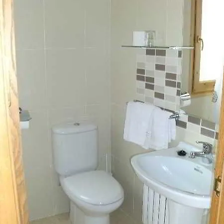 Apartmán Ribera El Pont de Suert