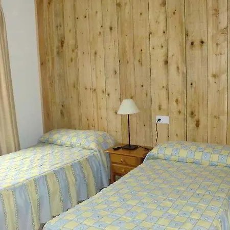 Ribera Apartmán El Pont de Suert