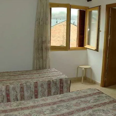 Ribera Apartmán *