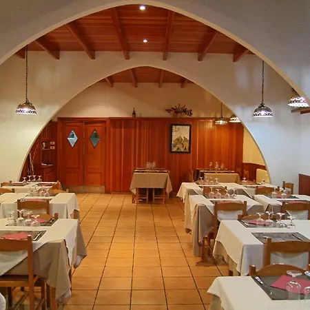 Apartmán Ribera El Pont de Suert