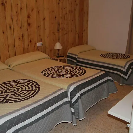 Ribera Apartmán